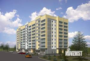 3-к квартира, вторичка, 90м2, 5/9 этаж