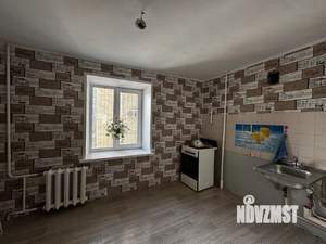 3-к квартира, вторичка, 63м2, 3/5 этаж