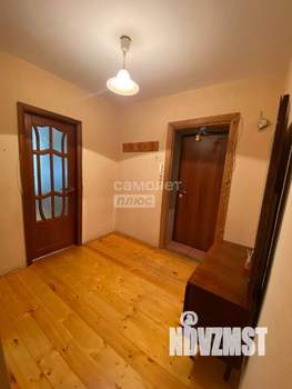 2-к квартира, вторичка, 51м2, 4/6 этаж