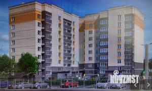 3-к квартира, вторичка, 88м2, 1/9 этаж