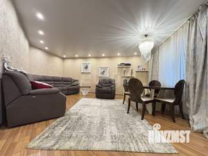 2-к квартира, вторичка, 72м2, 2/4 этаж