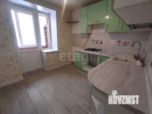 2-к квартира, вторичка, 51м2, 1/5 этаж