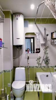 Студия квартира, вторичка, 19м2, 3/5 этаж