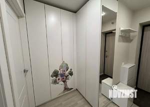 1-к квартира, вторичка, 38м2, 9/10 этаж