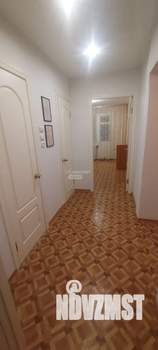 3-к квартира, вторичка, 71м2, 8/9 этаж