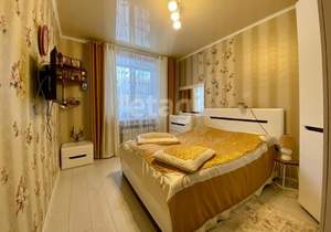 2-к квартира, вторичка, 59м2, 3/9 этаж