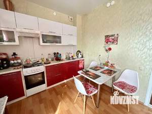 2-к квартира, вторичка, 53м2, 3/4 этаж