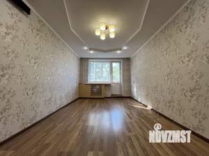 2-к квартира, вторичка, 51м2, 4/5 этаж