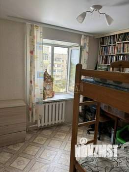 3-к квартира, вторичка, 68м2, 4/10 этаж