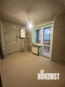 1-к квартира, вторичка, 43м2, 4/9 этаж