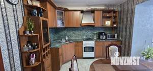 3-к квартира, вторичка, 106м2, 10/10 этаж