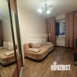 3-к квартира, вторичка, 62м2, 1/5 этаж