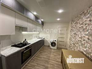 1-к квартира, вторичка, 43м2, 9/10 этаж