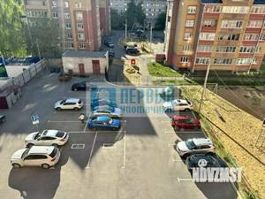 3-к квартира, вторичка, 89м2, 5/9 этаж