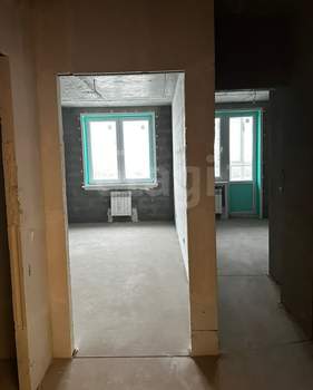 1-к квартира, вторичка, 35м2, 7/12 этаж