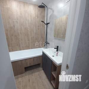 1-к квартира, вторичка, 37м2, 8/9 этаж