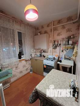 1-к квартира, вторичка, 38м2, 2/9 этаж