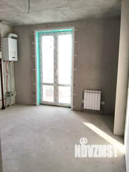 3-к квартира, вторичка, 90м2, 7/14 этаж