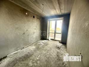2-к квартира, вторичка, 64м2, 8/9 этаж