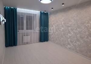 2-к квартира, вторичка, 53м2, 7/9 этаж