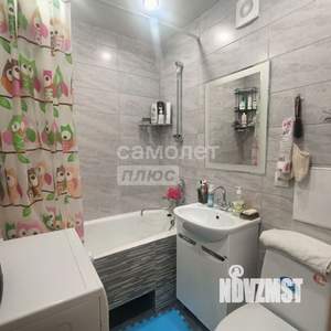 2-к квартира, вторичка, 41м2, 2/5 этаж