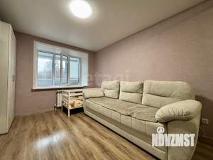 1-к квартира, вторичка, 34м2, 2/10 этаж