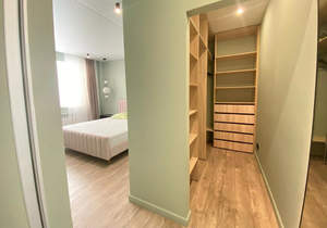 3-к квартира, вторичка, 103м2, 9/10 этаж