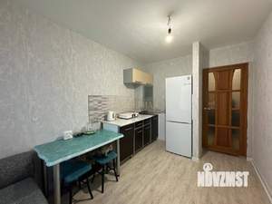 2-к квартира, вторичка, 23м2, 3/5 этаж