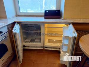 2-к квартира, вторичка, 42м2, 2/4 этаж
