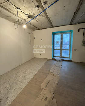 3-к квартира, вторичка, 97м2, 1/9 этаж