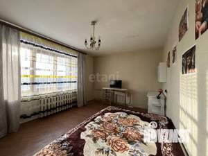 2-к квартира, вторичка, 42м2, 5/9 этаж