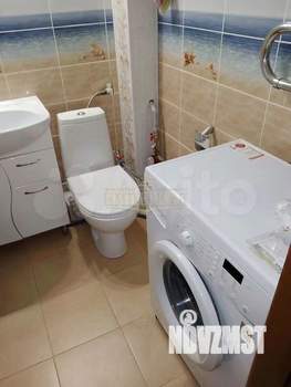 1-к квартира, вторичка, 39м2, 4/9 этаж