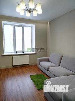 2-к квартира, вторичка, 70м2, 6/12 этаж