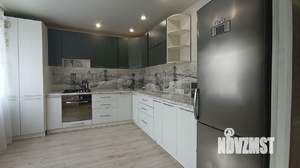 1-к квартира, вторичка, 42м2, 5/9 этаж