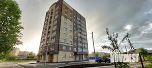 3-к квартира, сданный дом, 89м2, 8/9 этаж