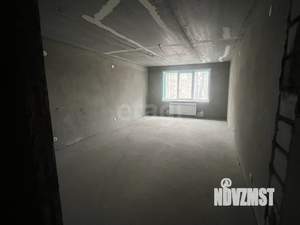 2-к квартира, вторичка, 81м2, 2/10 этаж