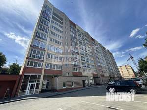 2-к квартира, вторичка, 78м2, 6/9 этаж