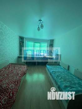 3-к квартира, вторичка, 61м2, 1/5 этаж