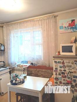 1-к квартира, вторичка, 40м2, 3/5 этаж