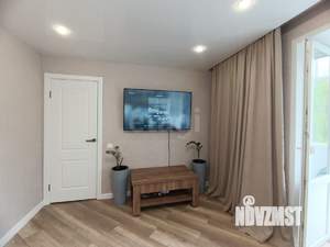 2-к квартира, вторичка, 45м2, 6/9 этаж