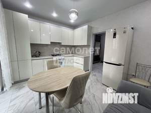 1-к квартира, вторичка, 51м2, 7/9 этаж