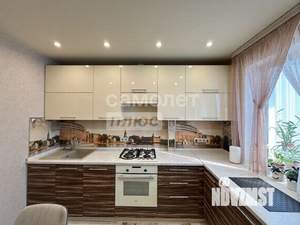 3-к квартира, вторичка, 76м2, 5/10 этаж