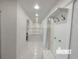 3-к квартира, вторичка, 83м2, 4/5 этаж