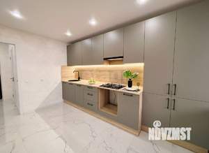 1-к квартира, вторичка, 39м2, 2/9 этаж