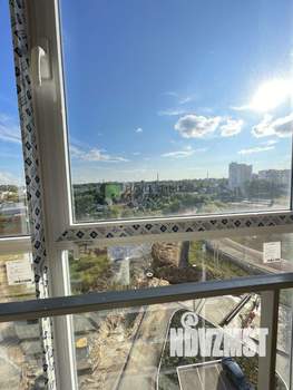 3-к квартира, вторичка, 91м2, 8/9 этаж