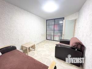 1-к квартира, вторичка, 35м2, 6/9 этаж