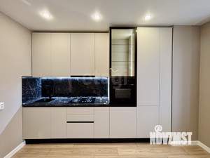 2-к квартира, вторичка, 53м2, 3/9 этаж