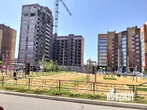 3-к квартира, вторичка, 93м2, 2/10 этаж