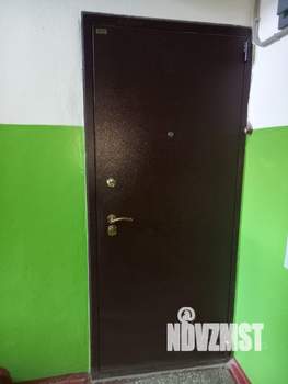 3-к квартира, вторичка, 61м2, 4/5 этаж