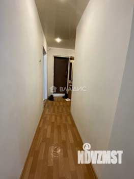 1-к квартира, вторичка, 40м2, 8/9 этаж